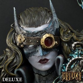 The Drowned Deluxe Version Dark Nights Metal 1/3 Statue by Prime 1 Studio